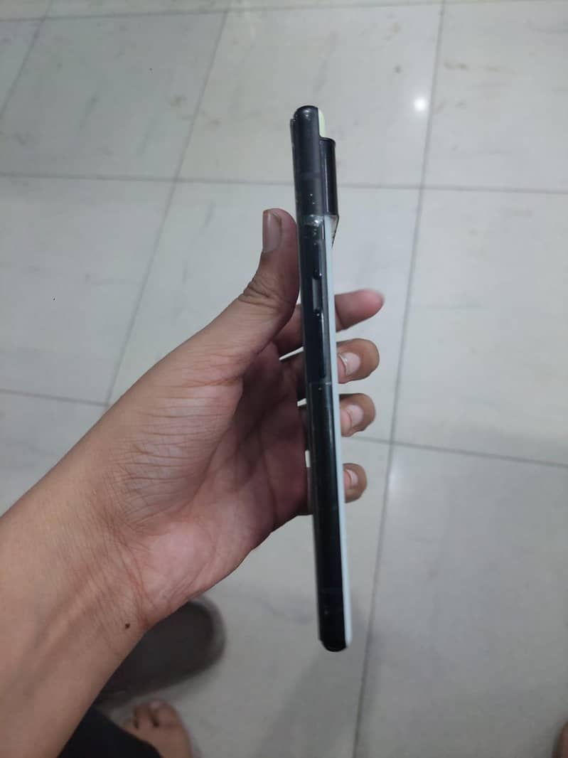 Google Pixel 6 3