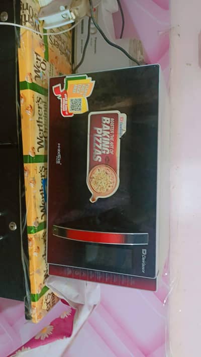 microwave oven dw115chzp