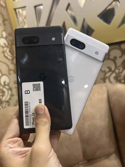 Google Pixel 7a 128gb