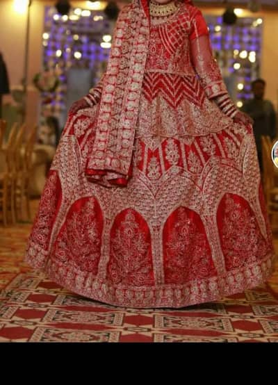 wed dress