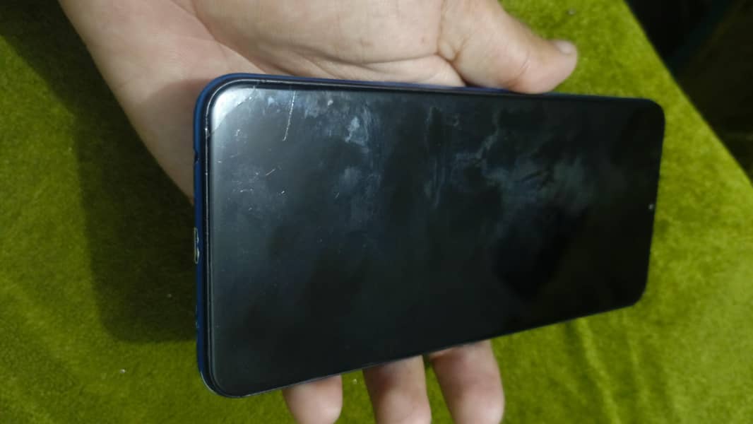 OPPO A16e 2