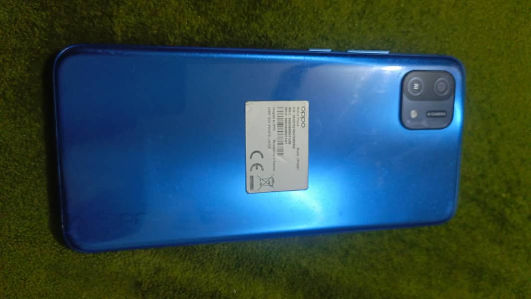 OPPO A16e 5