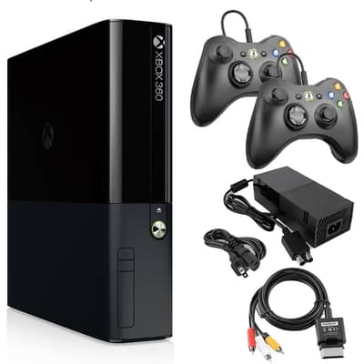 Xbox 360 E for sell