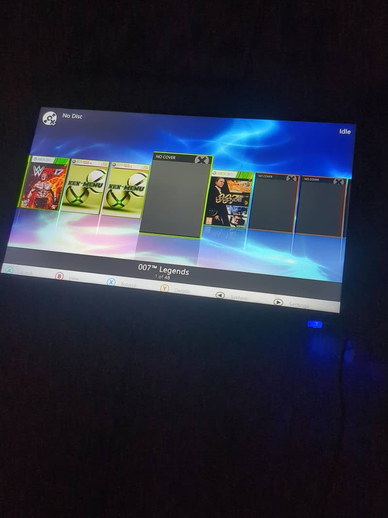 Xbox 360 E for sell 1