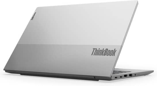 Lenovo Thinkbook 14 Gen 2 , 11Th Gen intel i7_1165G7.512Gb SSD, 16GB D