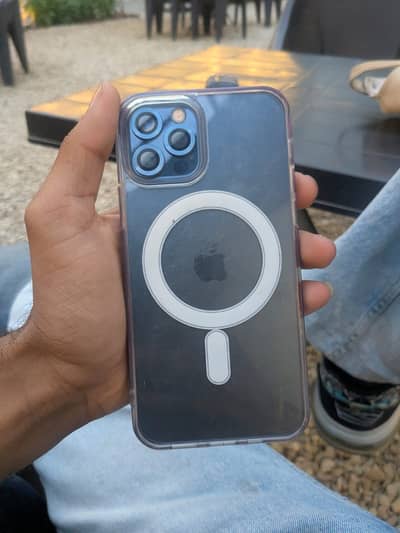 Apple iPhone 12 Pro