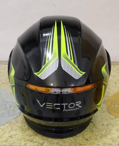 New Bike Helmet