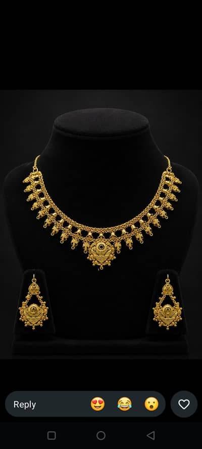 Al karam jewellers