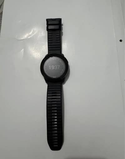 Garmin Fenix 6X Pro Solar
