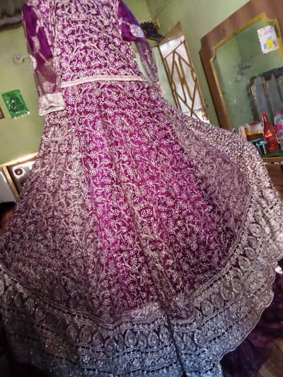 valima dress
