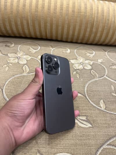 Apple iPhone 13 Pro