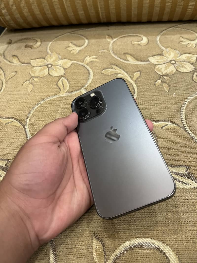 Apple iPhone 13 Pro 2