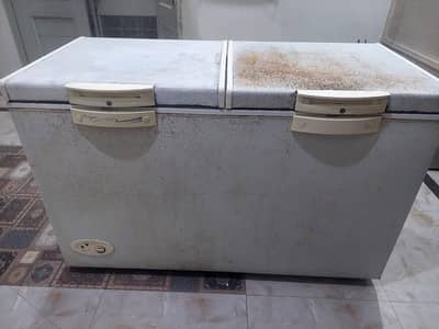 Waves Freezer for sale 0333.4066556