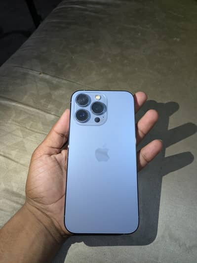 Apple iPhone 13 Pro