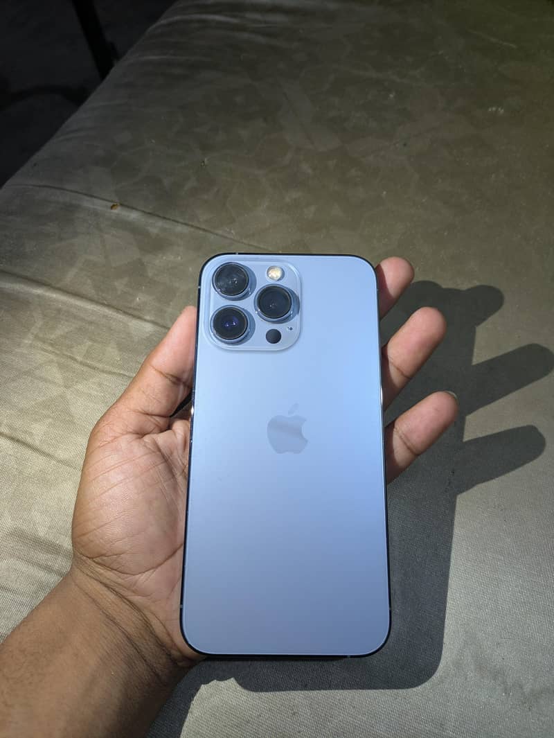 Apple iPhone 13 Pro 0