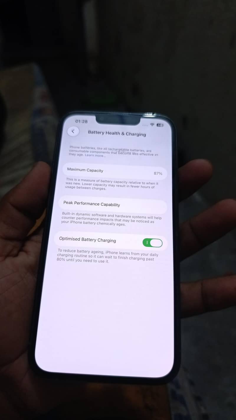 Apple iPhone 13 Pro 6