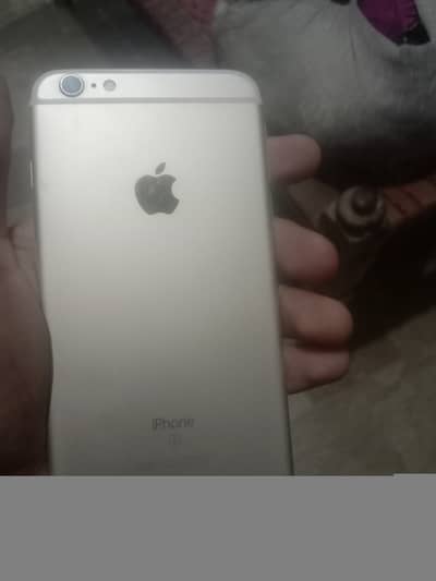 Apple iPhone 6S Plus 64gb all ok volume button not working