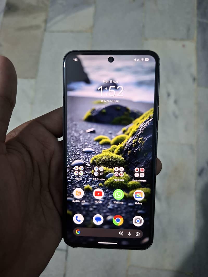 Google Pixel 8 8