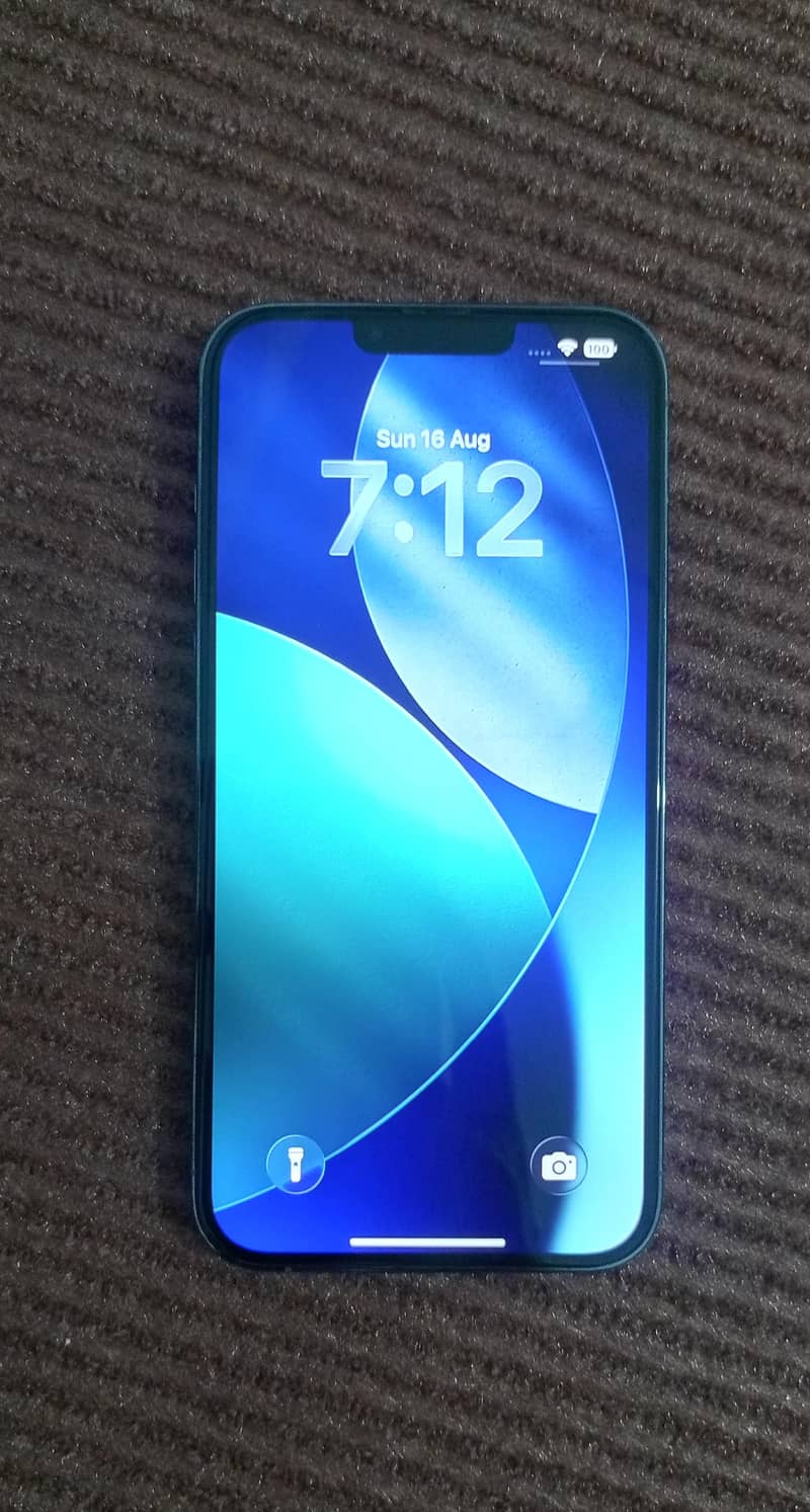 Apple iPhone 13 Pro Max 0