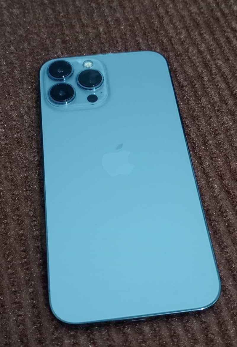 Apple iPhone 13 Pro Max 1