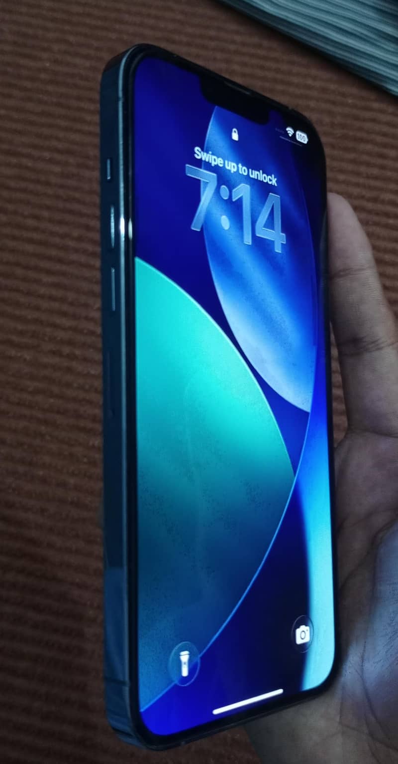 Apple iPhone 13 Pro Max 3