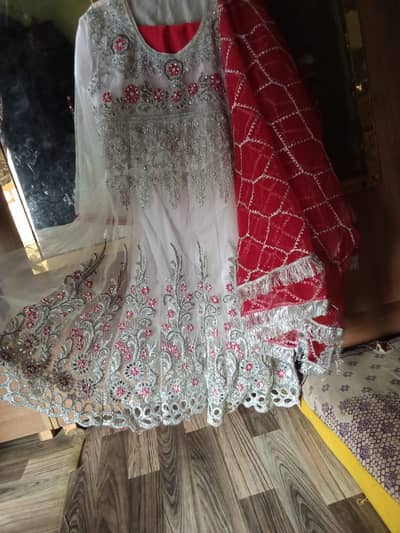 party dress