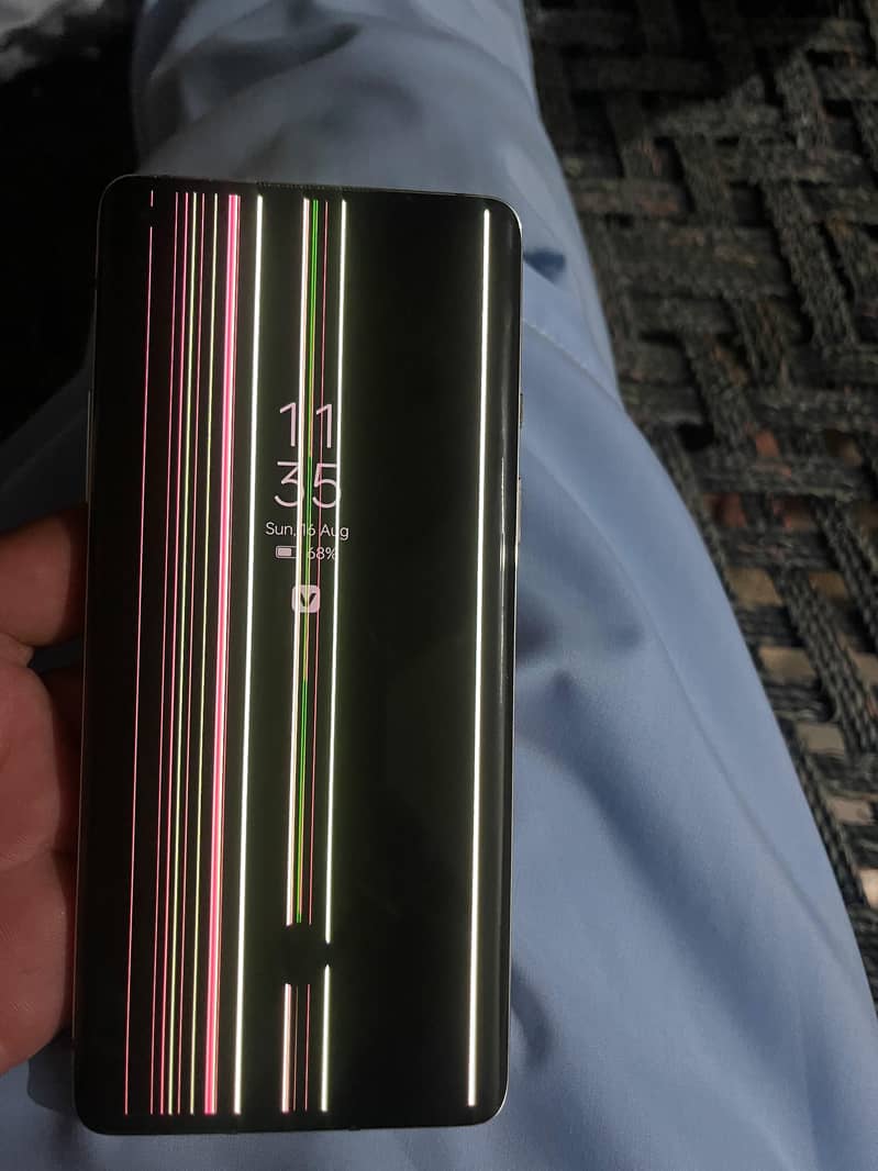 One Plus 8 1