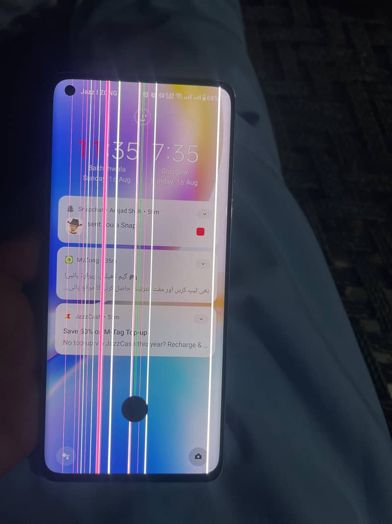 One Plus 8 2