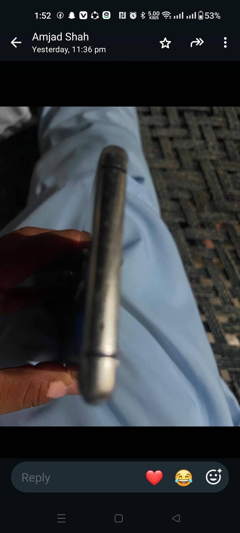 One Plus 8 8