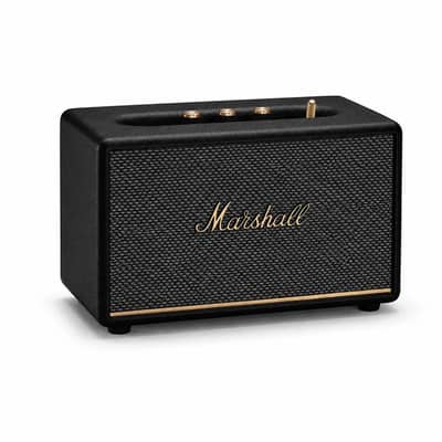 MARSHALL STANMORE III BLUETOOTH SPEAKER BRAND NEW