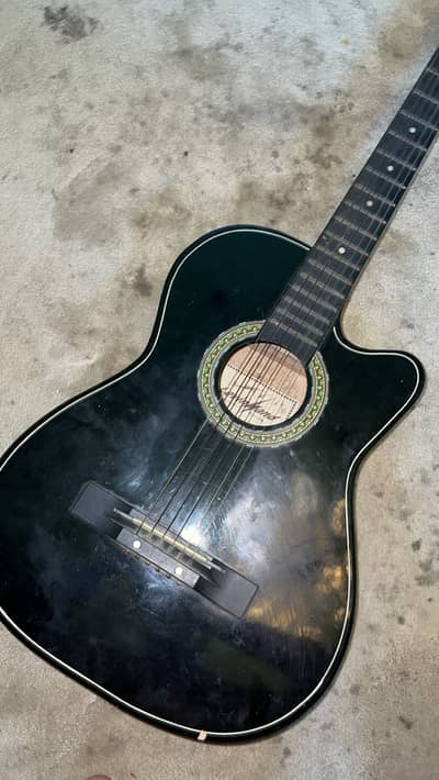 Guitar