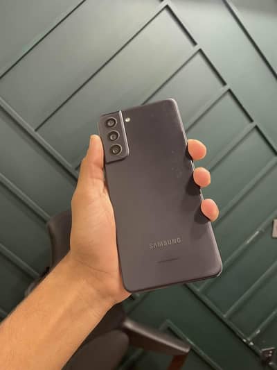 Samsung Mobile S21 FE