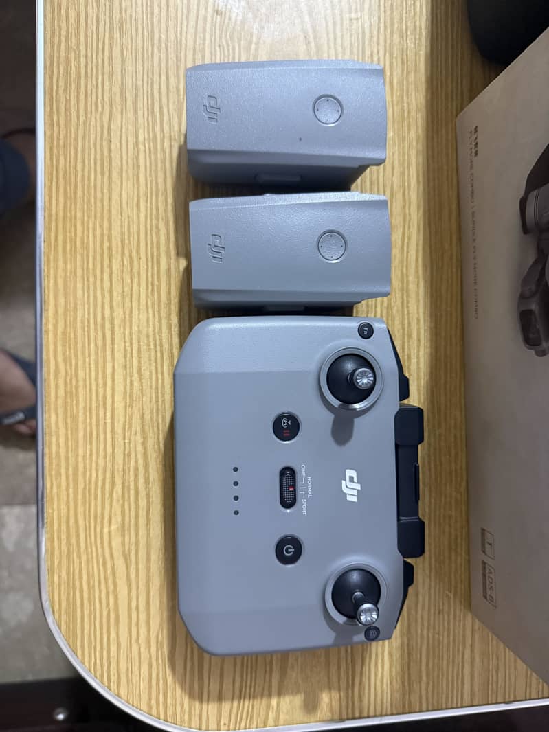 DJI Drone 3