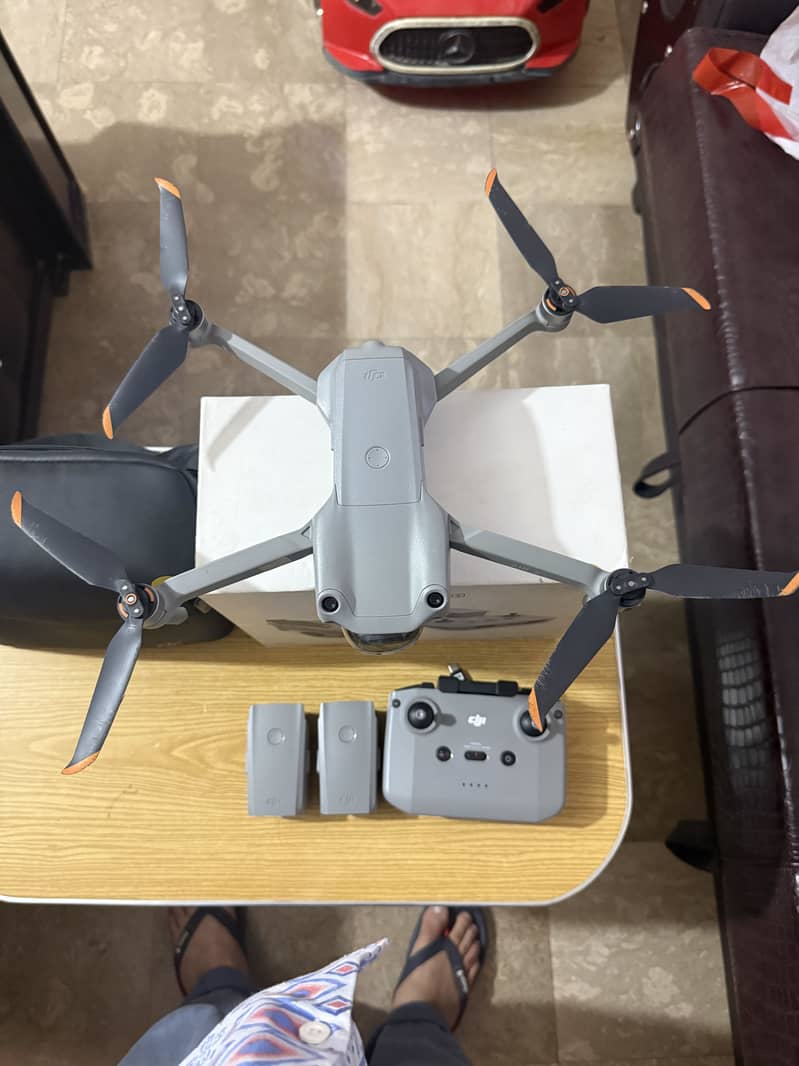 DJI Drone 4