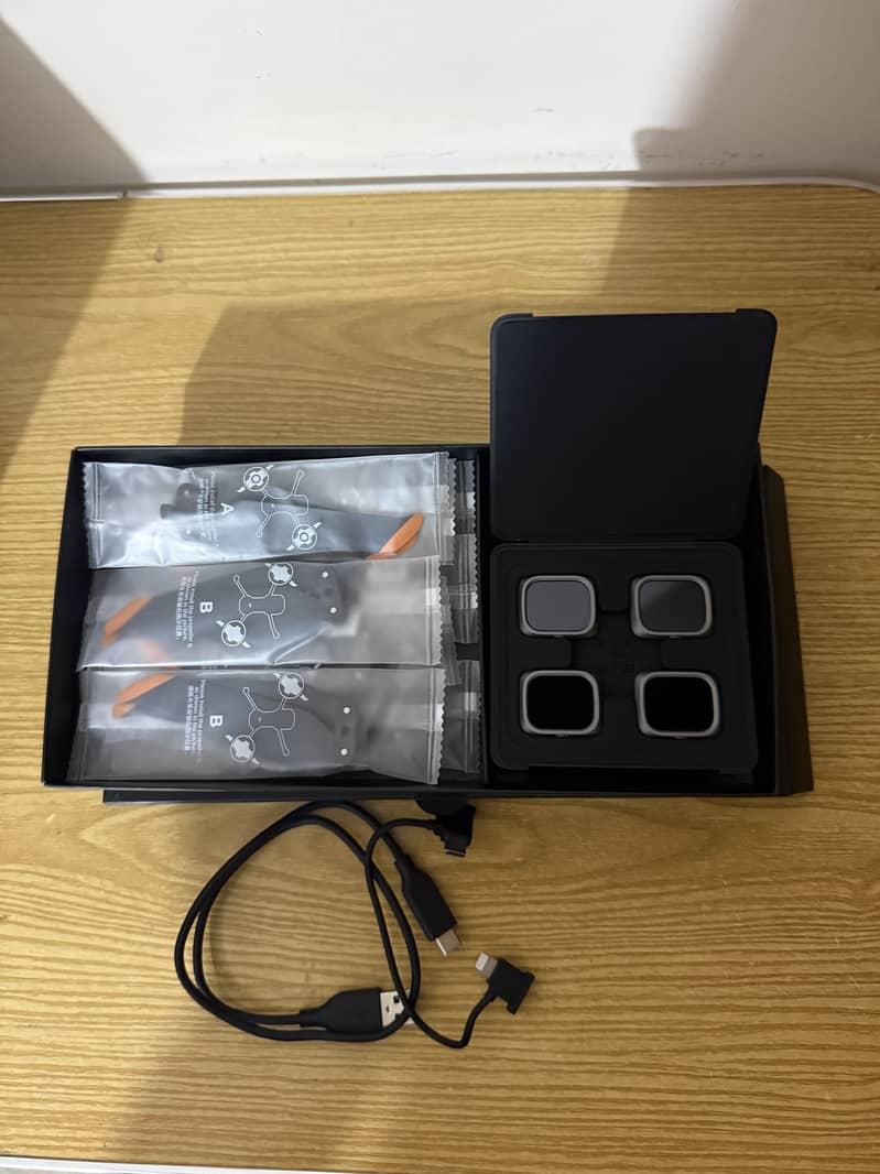 DJI Drone 6