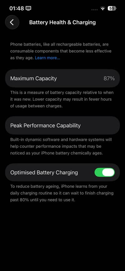 Apple iPhone 13