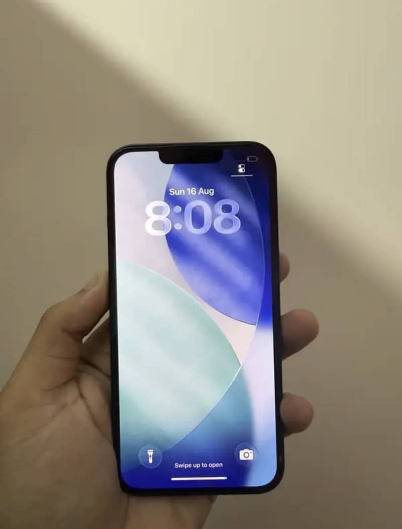 Apple iPhone 13 5