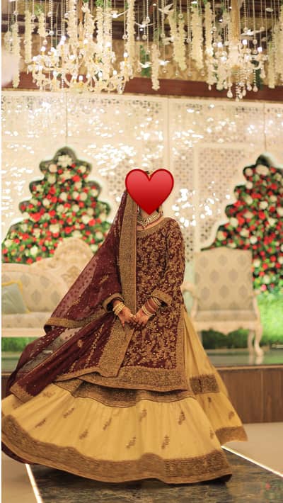 Bridal dress for sale