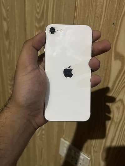 Apple iPhone SE