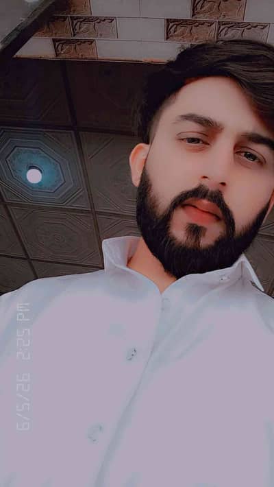 Ali raza 
