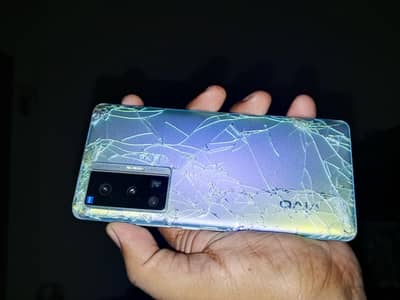 Vivo X70 Pro 12/256