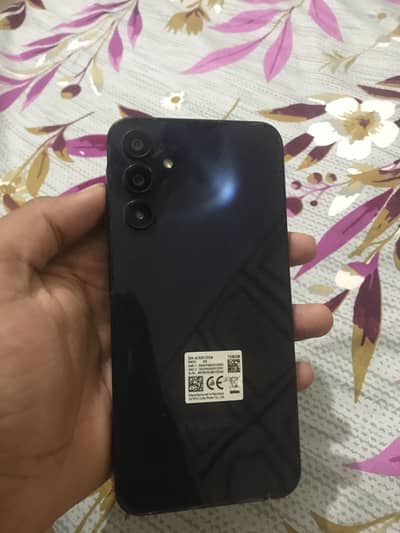Samsung Mobile A15 5G