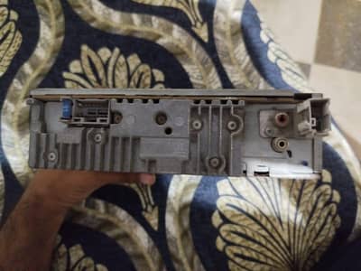 apline original  mp3 player urgent sale