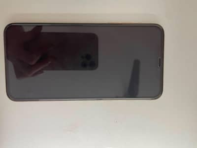 Apple iPhone 11 pro max