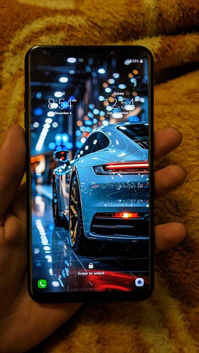 LG V30 PTA APPROVED