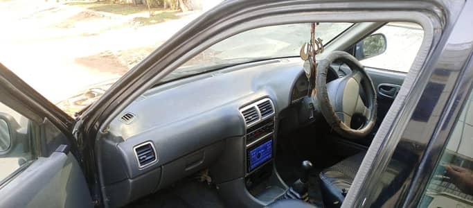 suzuki model model 2008