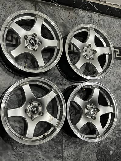 Rims for sale