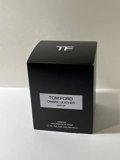 Tom ford ombre leather