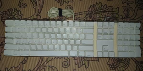apple keybord
