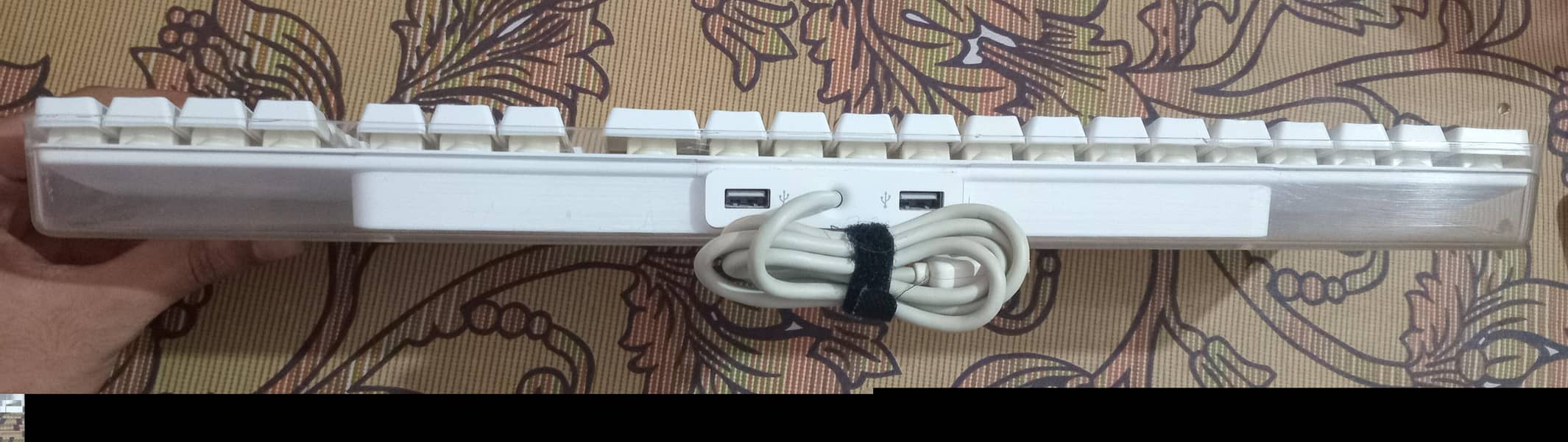apple keybord 2